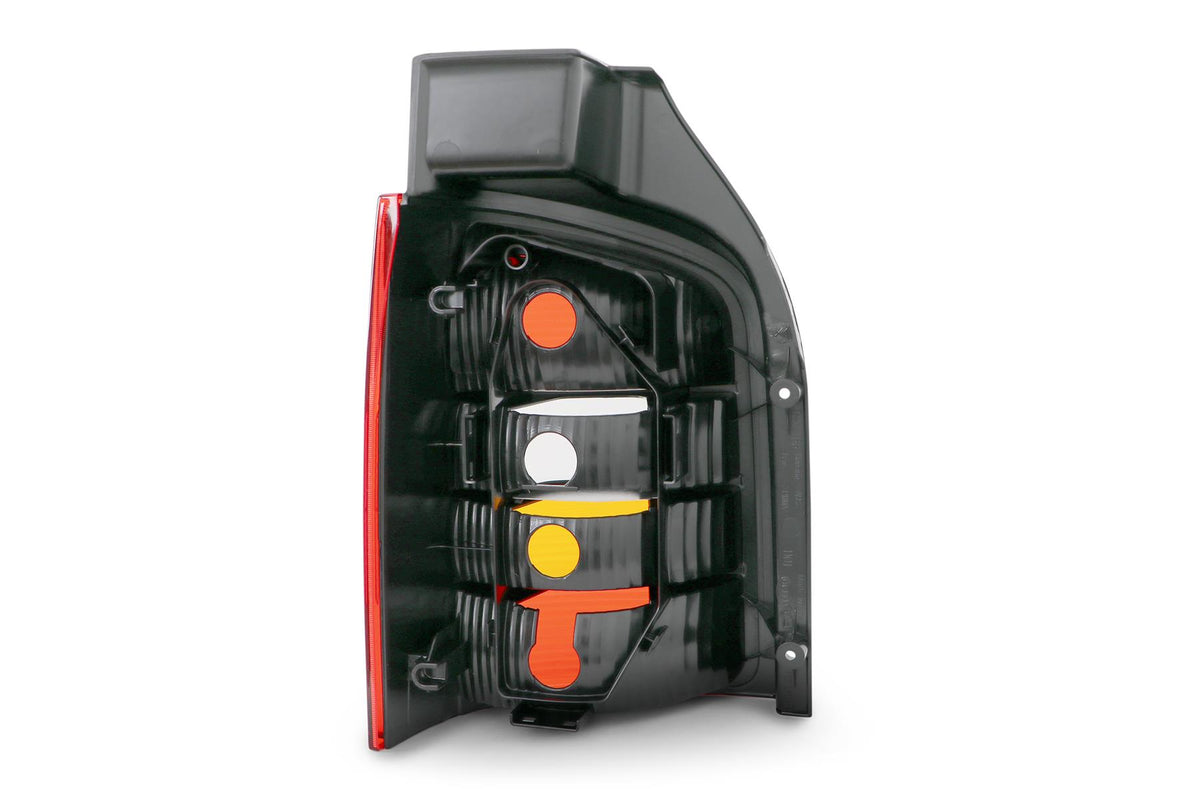 Hella Right Rear Light for Volkswagen, OEM quality, OEM 7H0945096C - View 6