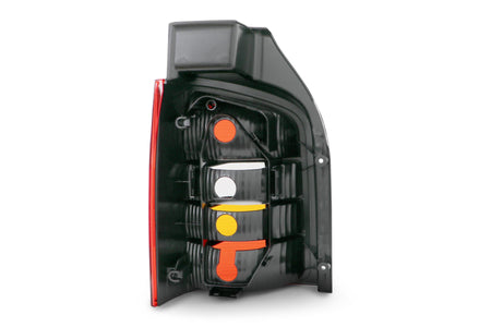 Hella Right Rear Light for Volkswagen, OEM quality, OEM 7H0945096C - View 6