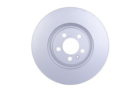 Hella Brake Disc for AUDI & SEAT, OEM quality, OEM 6R0615301B - View 3
