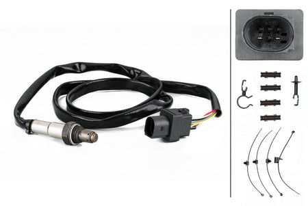 Hella Sensor for Volkswagen, Audi & more, OEM quality, OEM 1K0 998 262 N - View 3
