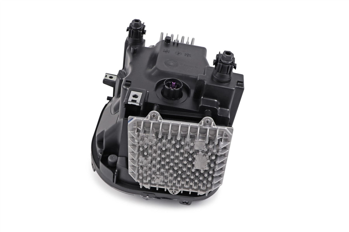 Jeep Renegade Right Headlight, Magneti Marelli OEM, OEM 52099662 - View 6