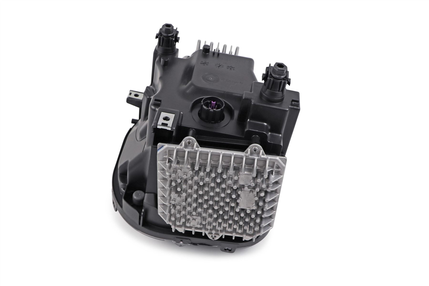 Jeep Renegade Right Headlight, Magneti Marelli OEM, OEM 52099662 - View 6