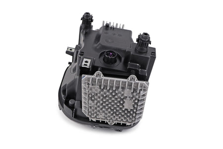 Jeep Renegade Right Headlight, Magneti Marelli OEM, OEM 52099662 - View 6