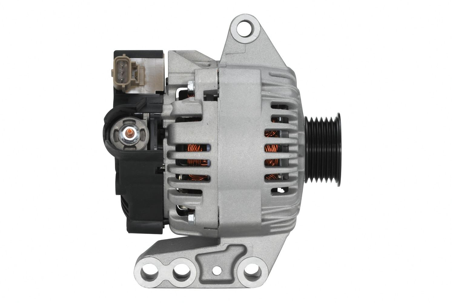 Ford Ka Alternator, Hella OEM, OEM 1 451 865 - View 4