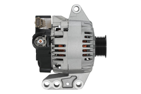 Ford Ka Alternator, Hella OEM, OEM 1 451 865 - View 4