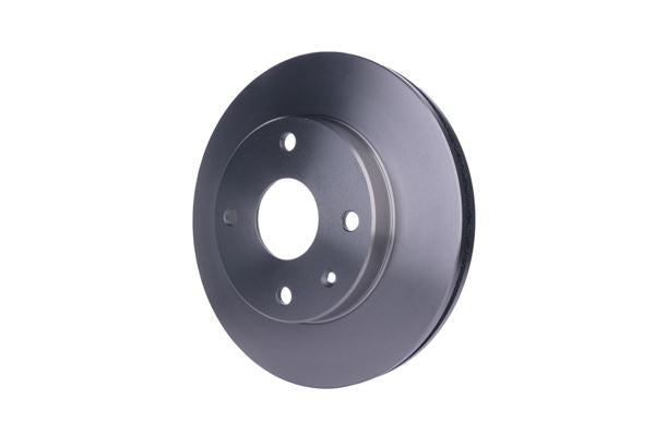 Chevrolet Lacetti Brake Disc, Hella OEM, OEM 24537780, MPN 8DD 355 111-361