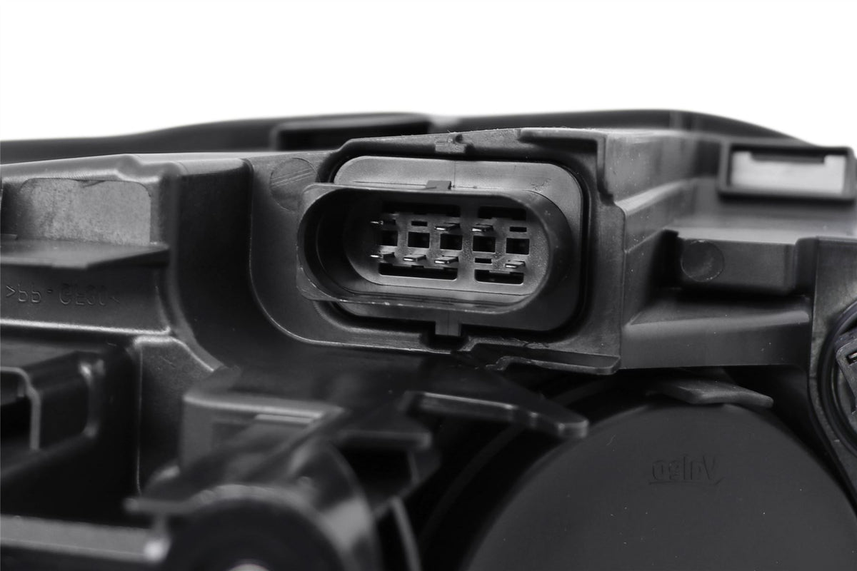 Volkswagen T Cross Right Headlight, Valeo OEM, OEM 2GN941006 - View 10