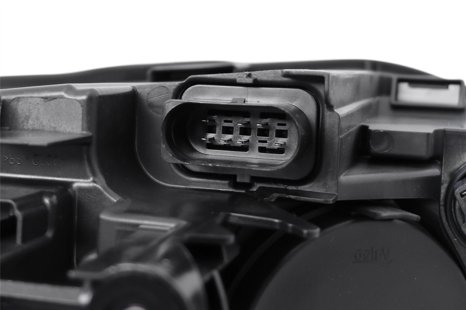 Volkswagen T Cross Right Headlight, Valeo OEM, OEM 2GN941006 - View 10