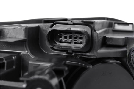 Volkswagen T Cross Right Headlight, Valeo OEM, OEM 2GN941006 - View 10