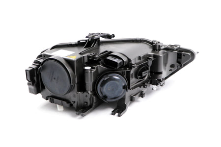 Audi A4 B8 Left Headlight, Magneti Marelli OEM, OEM 8K0941753A - View 2