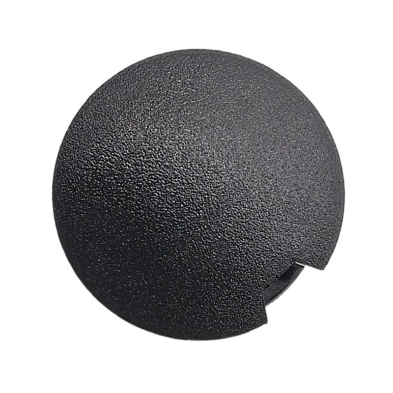 Bumper Tow Hook Cover Cap Front - for Smart - OEM 4518850122C22A | Eurowagens - View 2