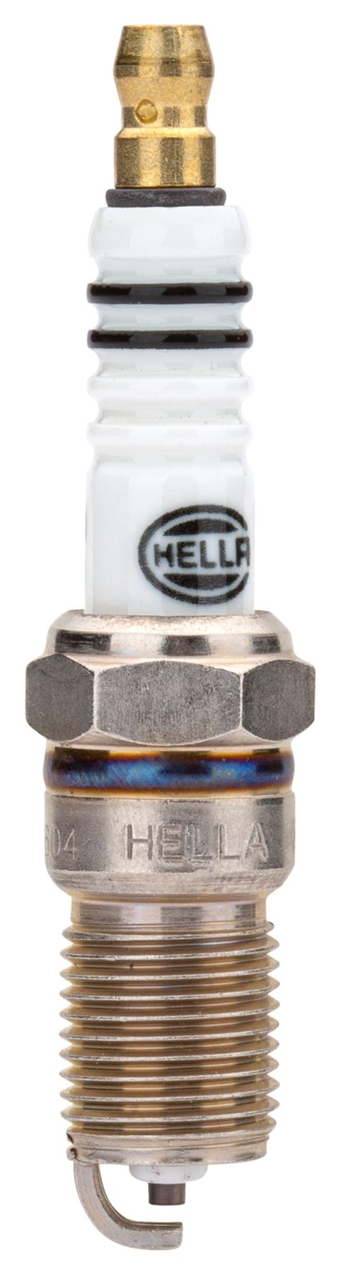 Hella Spark Plug for Ford, OEM quality, OEM 5962 T6, MPN 8EH 188 704-081