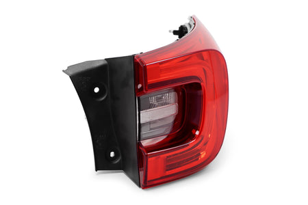 Renault Kadjar Right Rear Light, Valeo OEM, OEM 265504776R - View 2