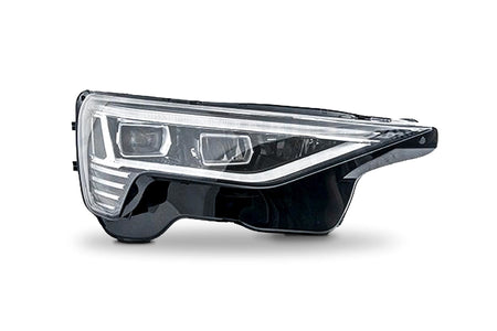Audi E-Tron Right Headlight, Magneti Marelli OEM, OEM 4KE491040A - View 2