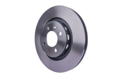 Hella Brake Disc for SEAT & Volkswagen, OEM quality, OEM 535615301 - View 2