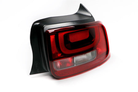 Citroen C4 Cactus Right Rear Light, Valeo OEM, OEM 9800916280 - View 6
