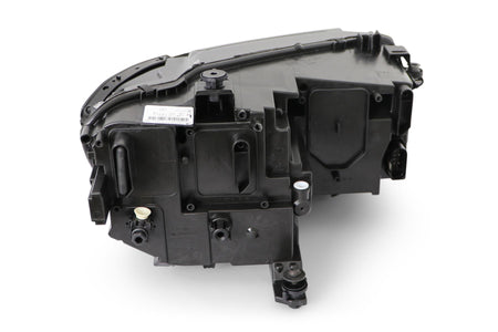 Volkswagen Tiguan Left Headlight, Magneti Marelli OEM, OEM 5NC941773B - View 4