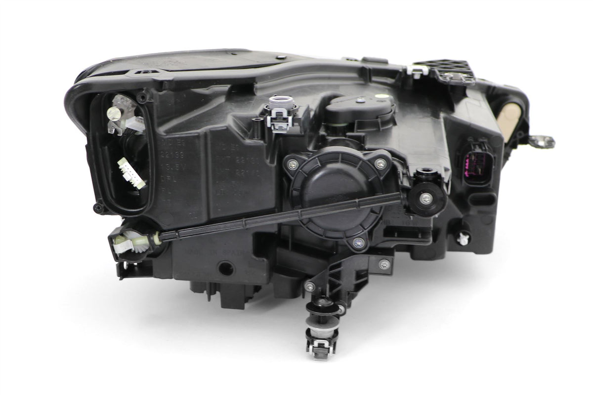 Valeo LED Left Headlight for Seat & Cupra, OEM quality, OEM 5FC941773 - View 4