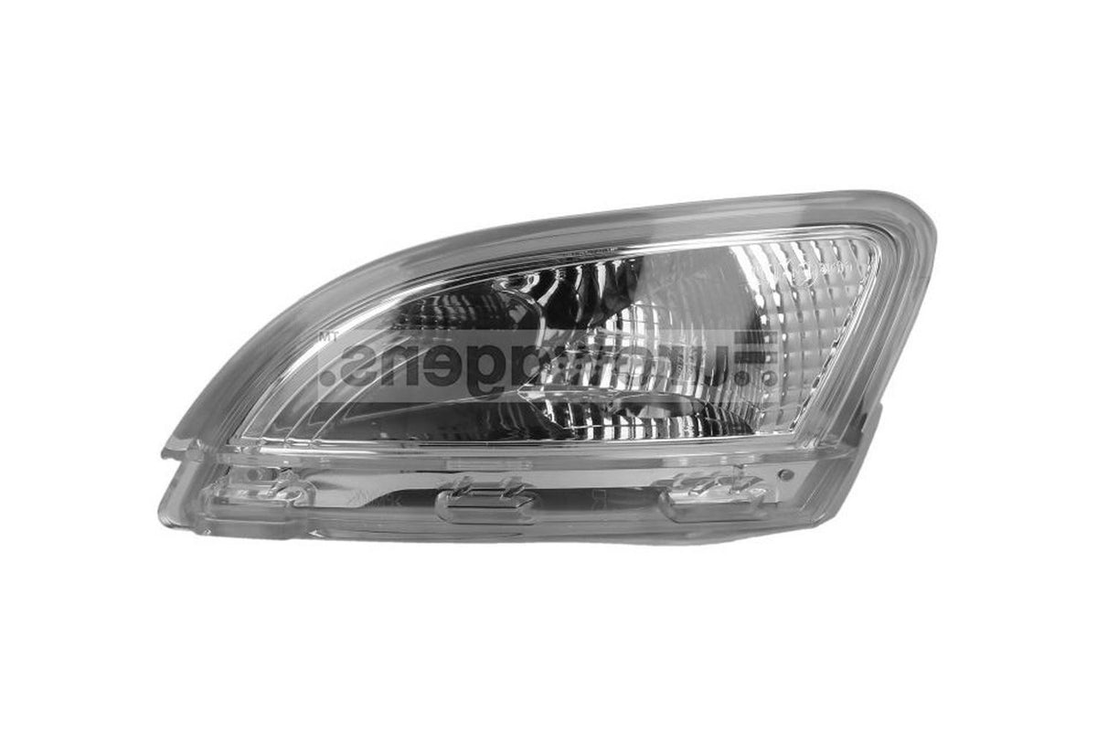 Renault Twingo MK2 Left Indicator, Valeo OEM, OEM 261656873R, MPN 44761