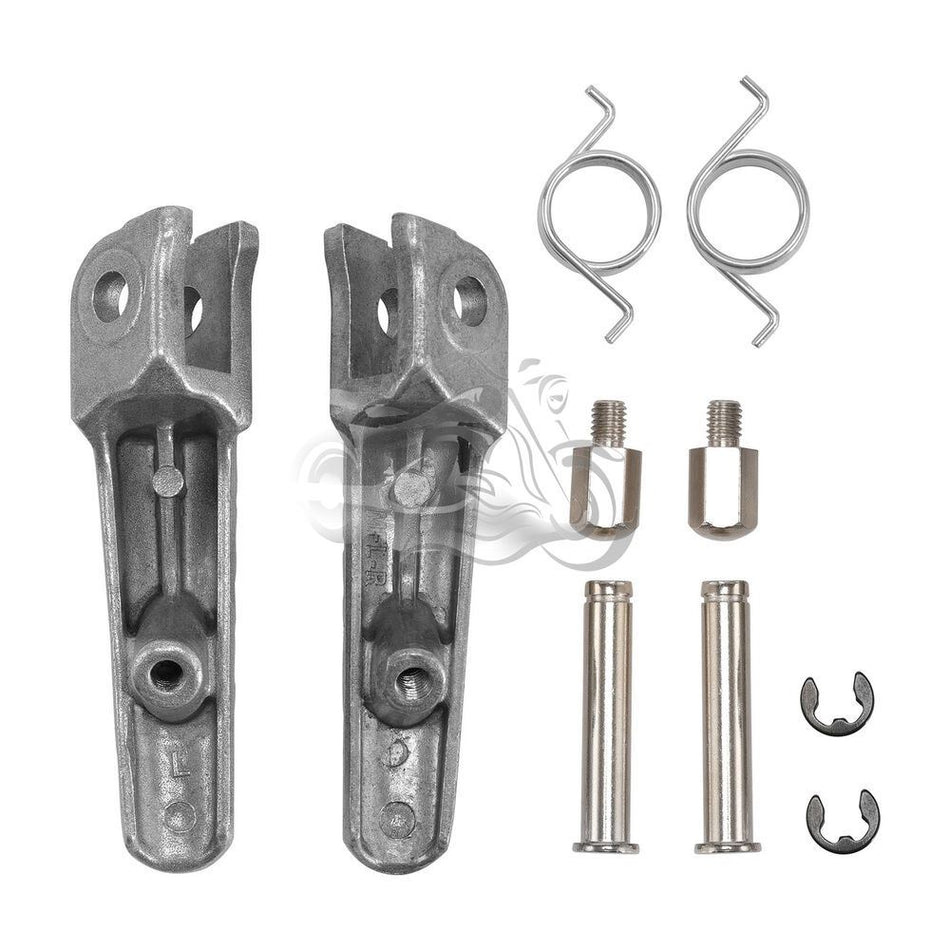Foot Peg Front - for Honda | Eurowagens - View 4
