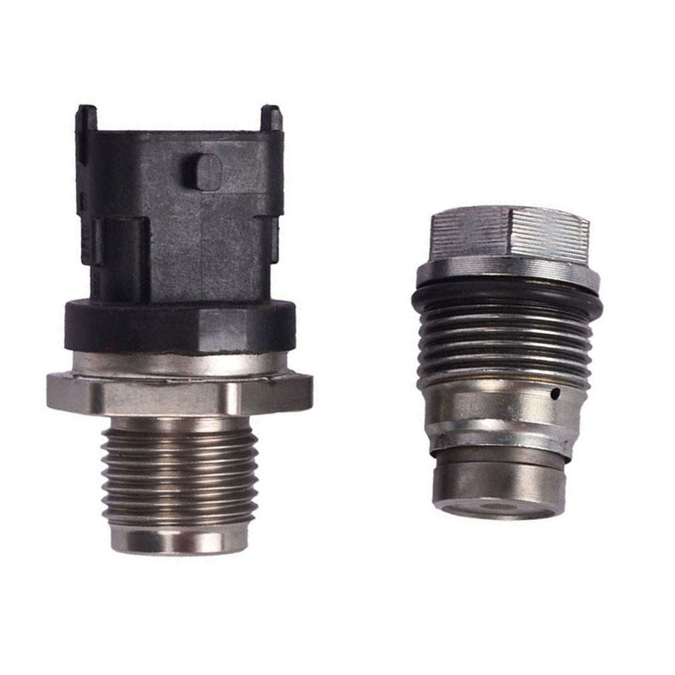 Pressure Sensor Kit - OEM 20973777 | Eurowagens - View 5