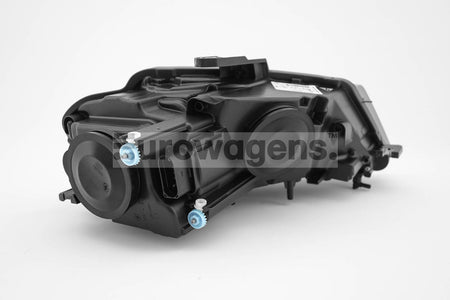 Hella Bi-Xenon LED DRL Right Headlight for Audi, OEM quality, OEM 8P0941004AM - View 10