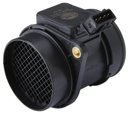 Hella Mass Air Flow Meter for Renault & Volvo, OEM quality, OEM 77 00 105 010, MPN 8ET 009 142-041