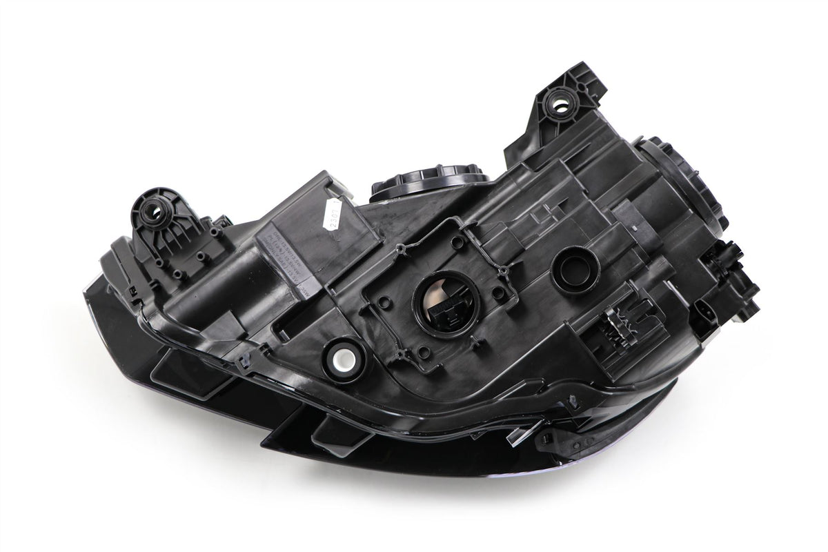 Audi A3 Right Headlight, Valeo OEM, OEM 8V0941044F - View 7