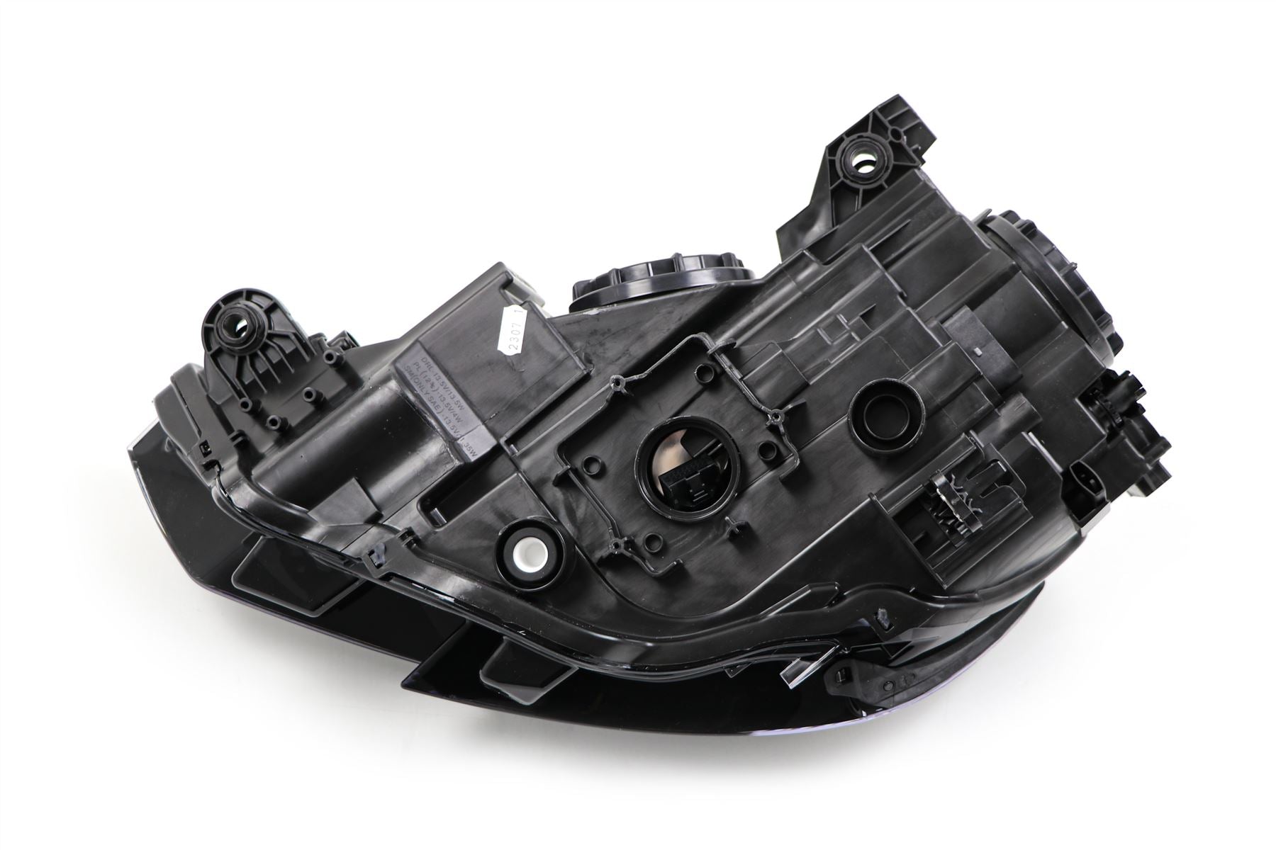 Audi A3 Right Headlight, Valeo OEM, OEM 8V0941044F - View 7