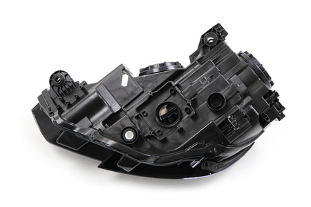 Audi A3 Right Headlight, Valeo OEM, OEM 8V0941044F - View 7