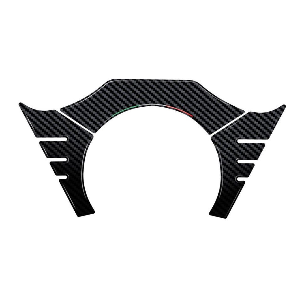 Motorcycle Fuel Tank Guard Sticker - for Moto Morini | Eurowagens