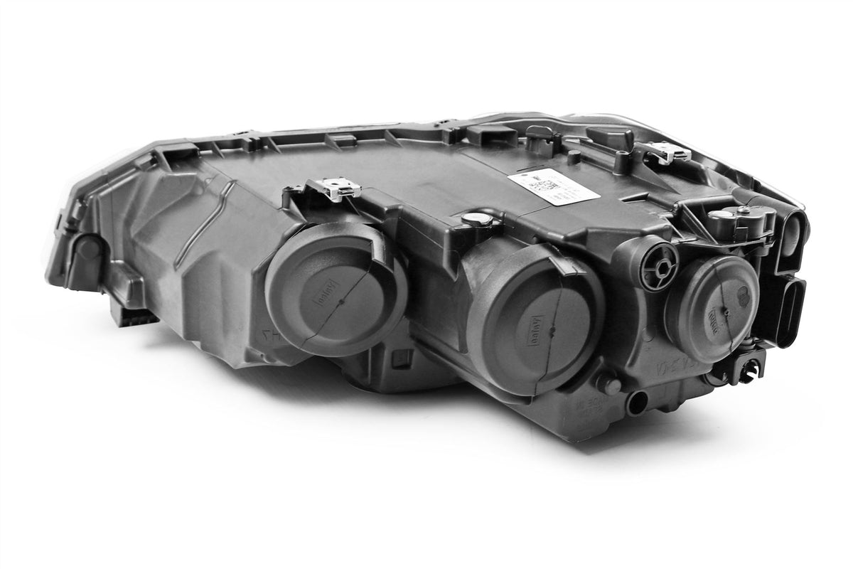 Volkswagen Polo Right Headlight, Valeo OEM, OEM 2G2941006 - View 2
