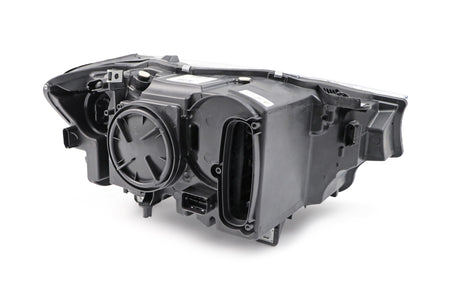 BMW X3 Left Headlight, Magneti Marelli OEM, OEM 63117401139 - View 8