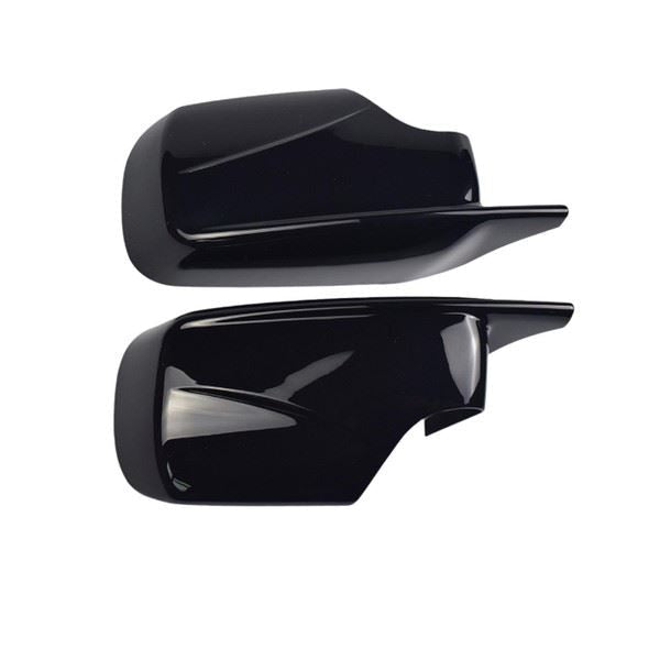 Door Mirror Cover Cap - for BMW | Eurowagens - View 3