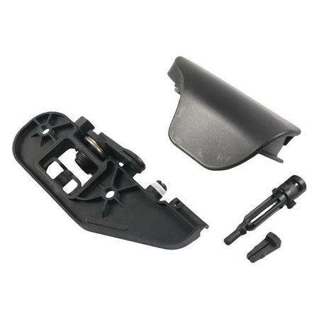 Bonnet Release Handle - for Audi - OEM 8J1823533C | Eurowagens