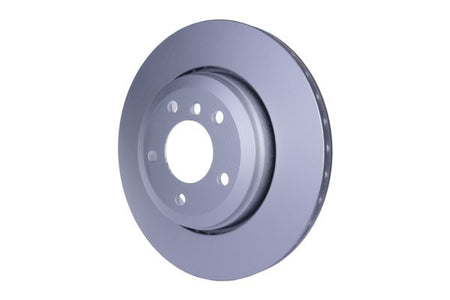 BMW 3 Coupe Brake Disc, Hella OEM, OEM 1166073, MPN 8DD 355 127-611