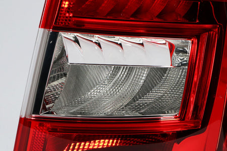 Hella LED Right Rear Light for Skoda, OEM quality, OEM 5E9945112A - View 3