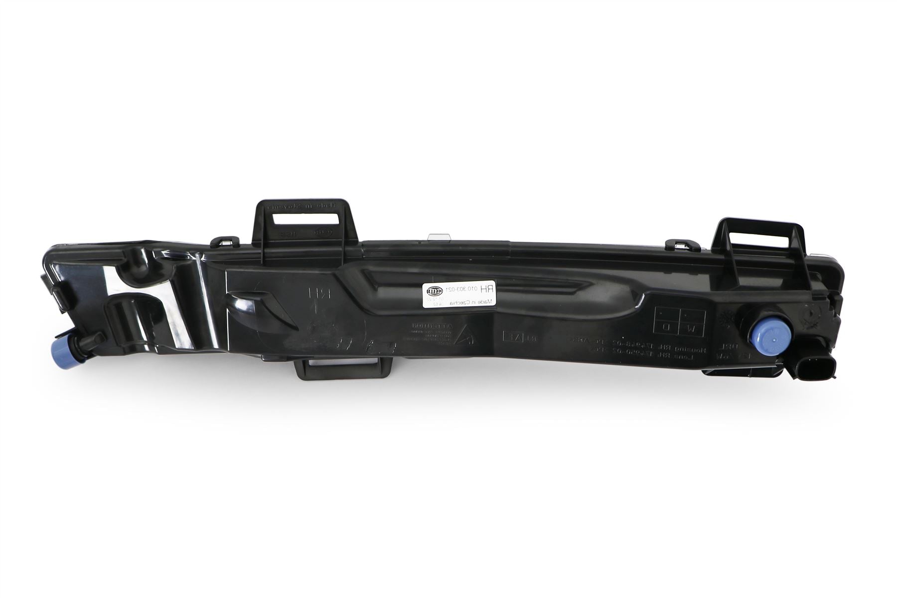 Ford S-Max Left Daytime Running Light, Hella OEM, OEM 1 800 577 - View 11
