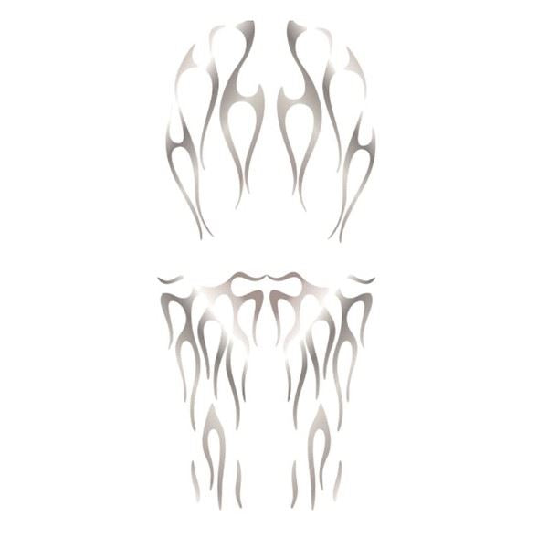 Flame Decal Kit | Eurowagens - View 4