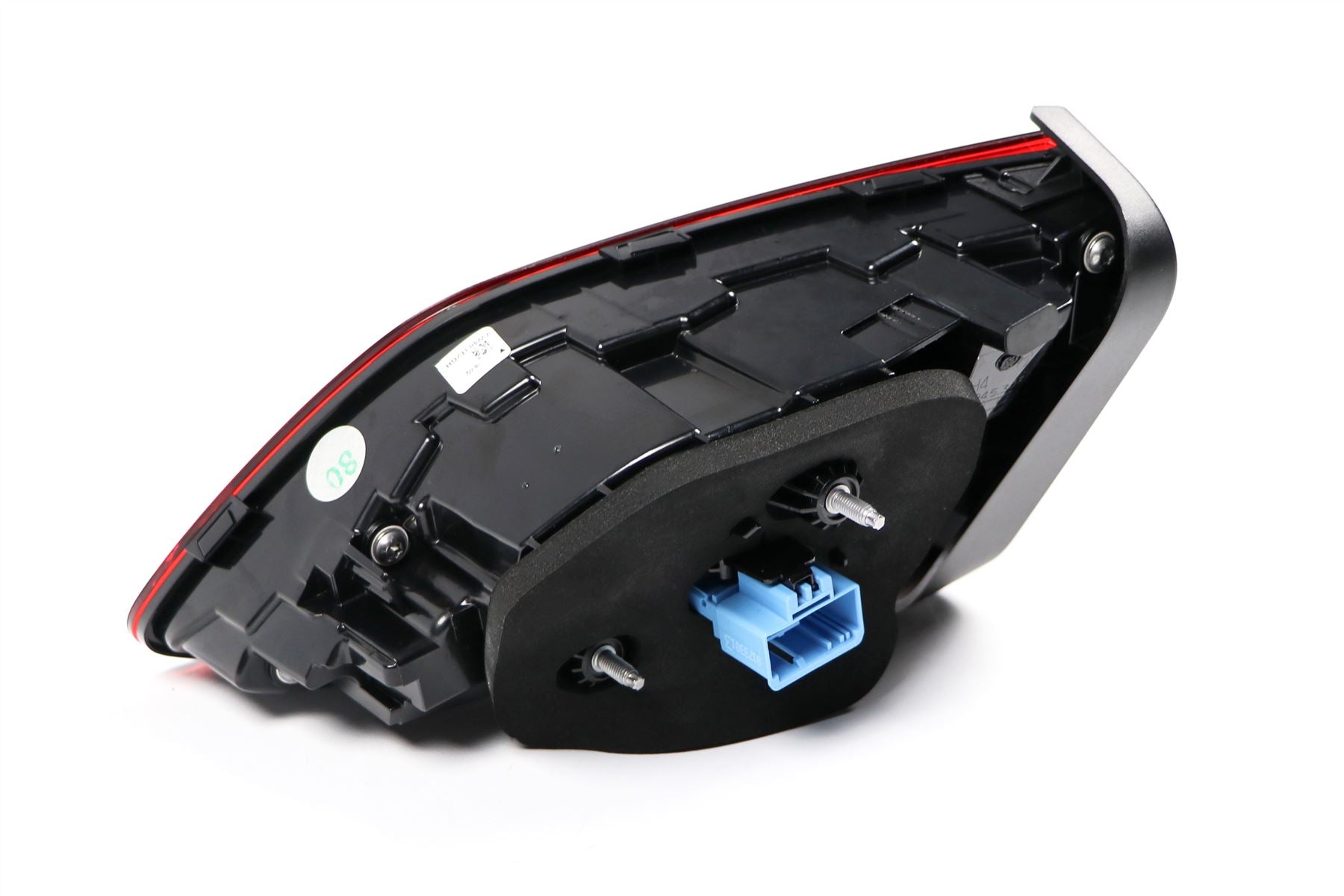 Volkswagen Arteon Left Rear Light, Magneti Marelli OEM, OEM 3G8945307P - View 8