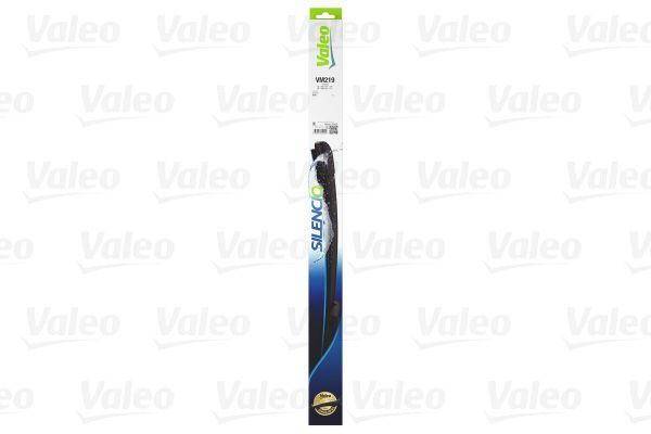 Nissan Note Front Wiper Blade Set, Valeo OEM, OEM 288903VF0A - View 3