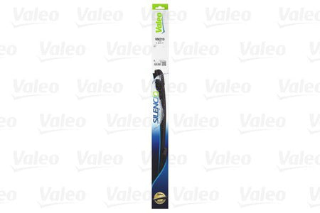 Nissan Note Front Wiper Blade Set, Valeo OEM, OEM 288903VF0A - View 3
