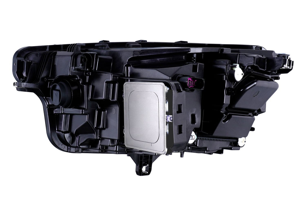 Hella Matrix Right Headlight for Audi, OEM quality, OEM 85E 941 040 AC - View 3