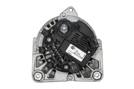 Hella Alternator for Renault, OEM quality, OEM 77 11 368 728 - View 2