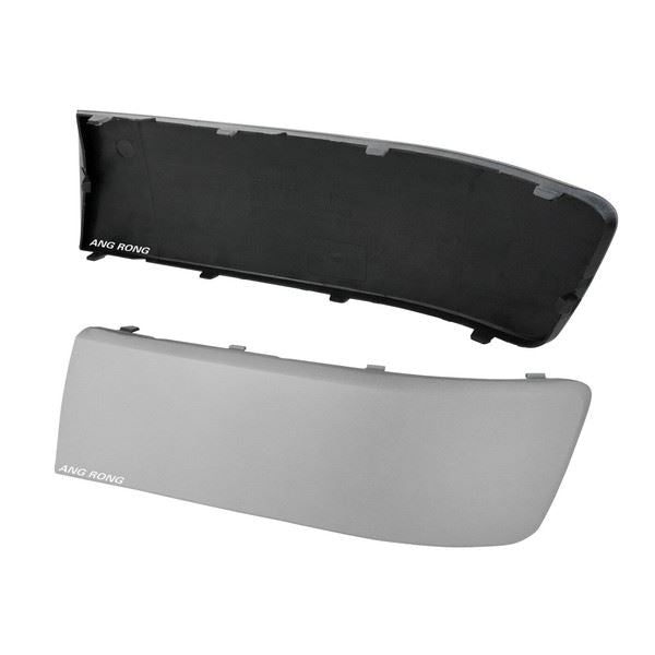 Bumper Trim Front - for Volkswagen - OEM 7E0807819 | Eurowagens - View 2