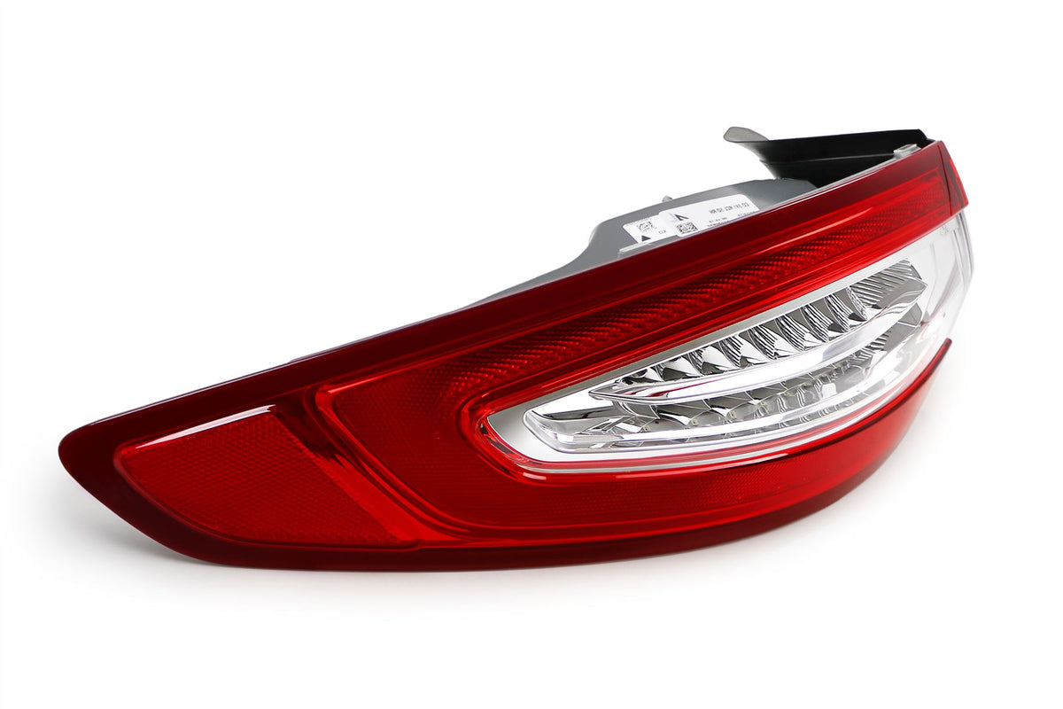 Ford Mondeo MK4 Left Rear Light, Magneti Marelli OEM, OEM 1834363 - View 3