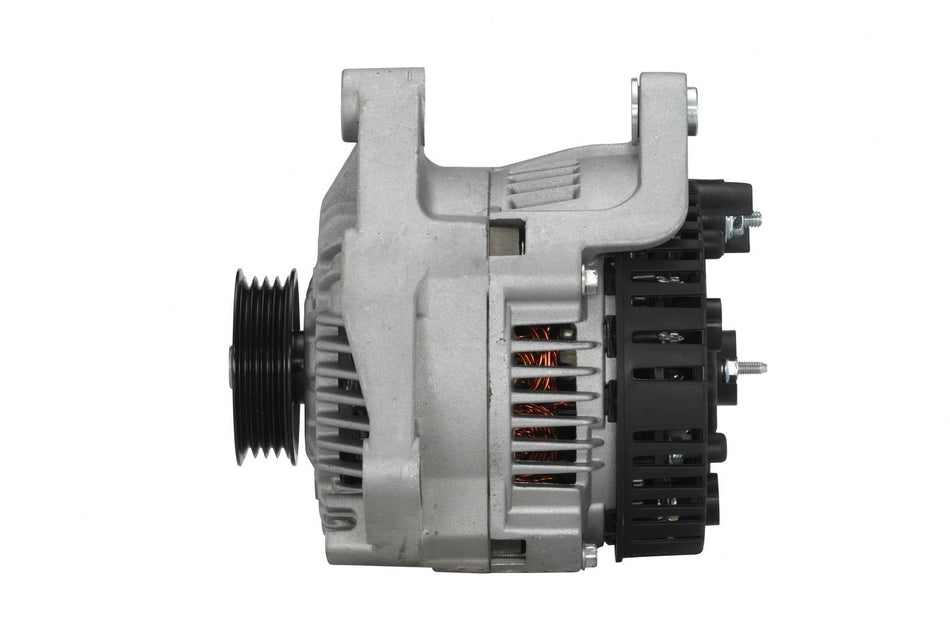Renault Clio I Alternator, Hella OEM, OEM 77 00 870 822, MPN 8EL 011 713-431