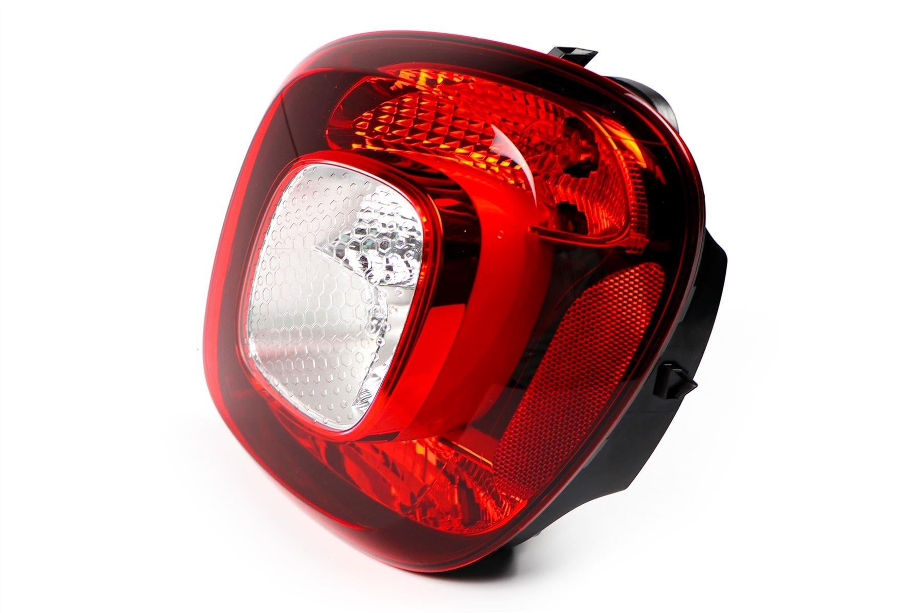 Magneti Marelli Right Rear Light for Smart, OEM quality, OEM A4539063200 - View 2