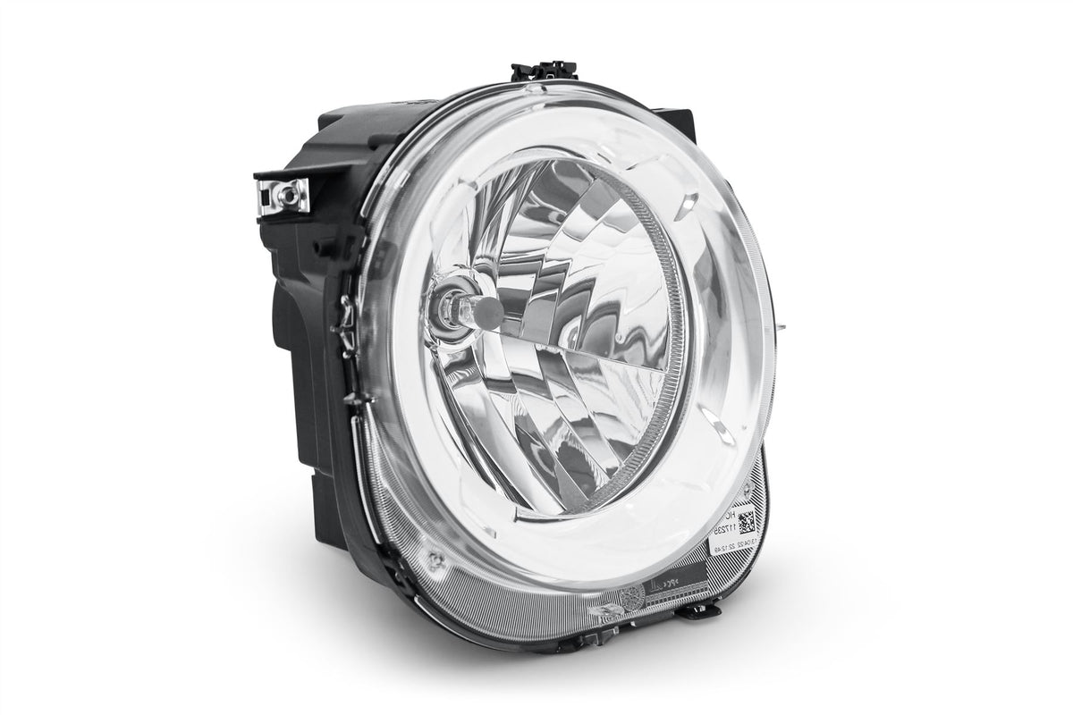 Jeep Renegade Left Headlight, Magneti Marelli OEM, OEM 51959798 - View 11