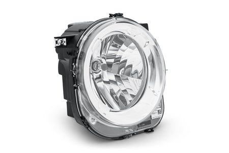 Jeep Renegade Left Headlight, Magneti Marelli OEM, OEM 51959798 - View 11